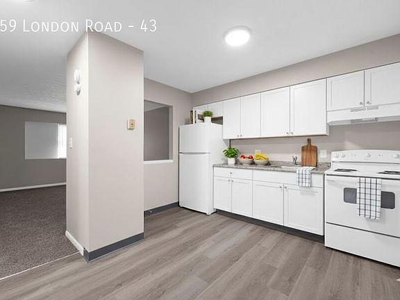 2nd image of 159 London Rd APT 43