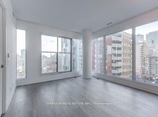 181 Dundas St E #2105, Toronto, ON M5A 0N5