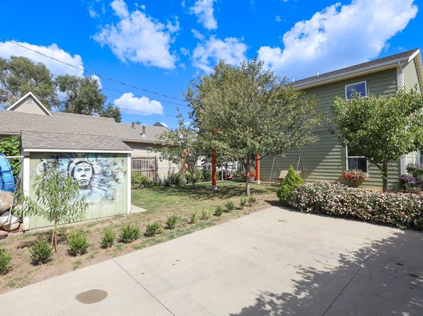 1424 7th St, Des Moines, IA 50314