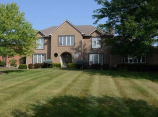 9391 Ambleside Dr, West Chester, OH 45241