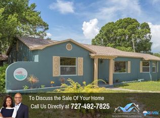 3930 5th Ave S, Saint Petersburg, FL 33711