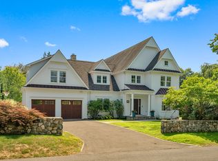 22 Gardiner St, Darien, CT 06820
