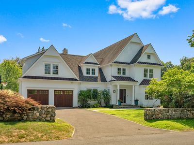 22 Gardiner Street, Darien, CT, 06820
