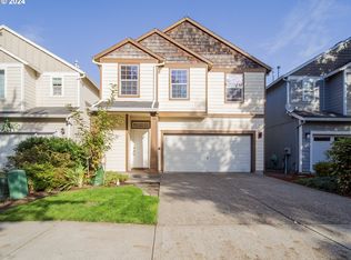 7569 NE Catherine Ct, Hillsboro, OR 97124