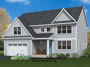 62 High St LOT 13, Stoneham, MA 02180