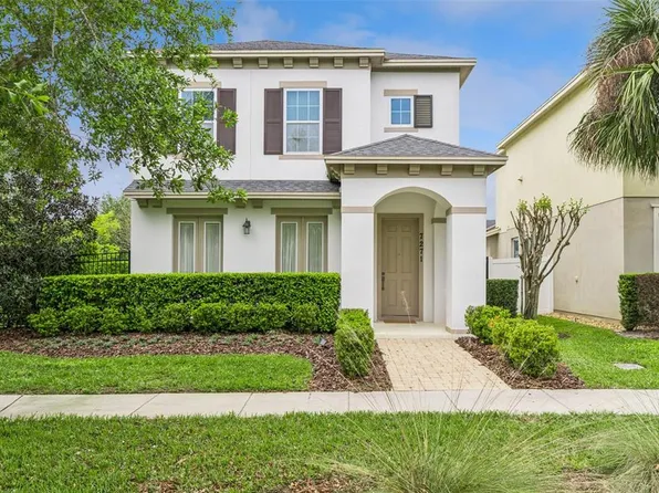 7271 Sunny Meadow Aly, Windermere, FL 34786