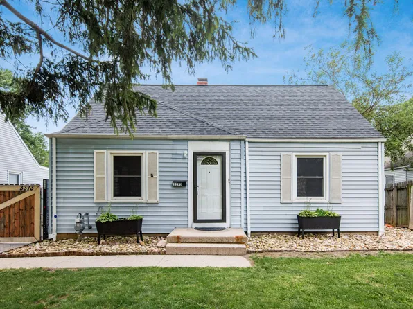 3373 Eisenhower Rd, Columbus, OH 43224