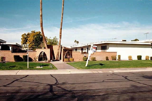 2nd image of 10540 N Ocotillo Drive