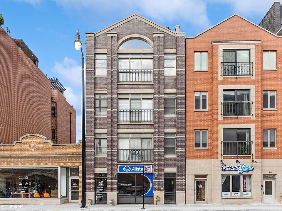 1st image of 1410 W Belmont Ave APT 3