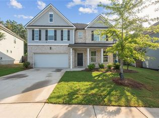 3742 Richmond Bnd, Lithonia, GA 30038