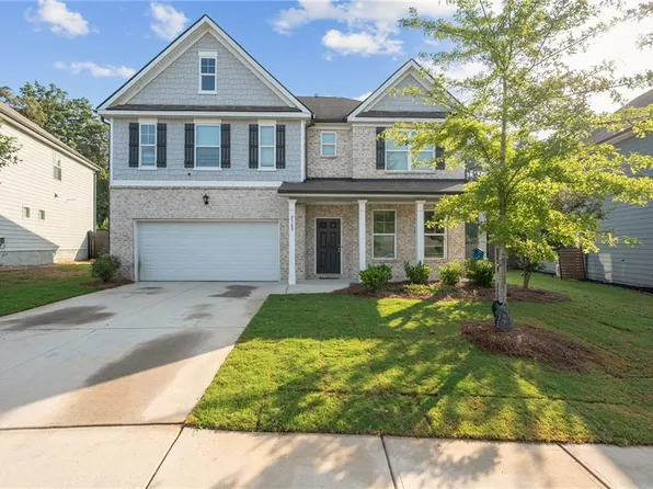 3742 Richmond Bnd, Lithonia, GA 30038