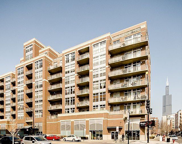 For Sale: 111 S. Morgan Street, Chicago, IL 60607