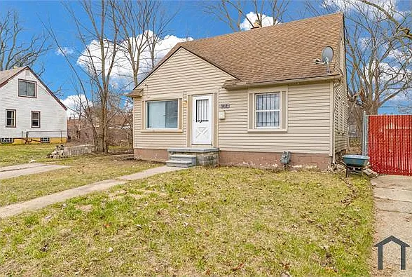 3 bed, 1100 sqft, $1,400 — Photo 3