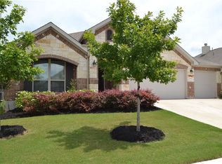 1004 Arvada Dr, Leander, TX 78641
