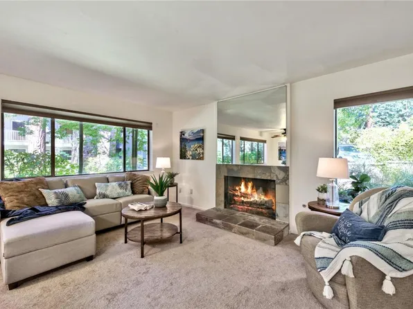 1000 Lakeshore Blvd Unit 21, Incline Village, NV 89451