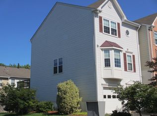 11296 Kessler Pl, Manassas, VA 20109