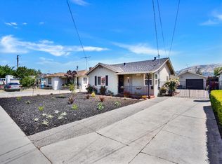 124 N White Rd, San Jose, CA 95127