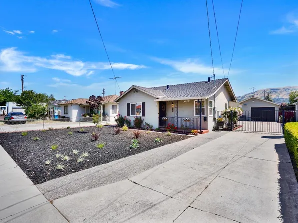 124 N White Rd, San Jose, CA 95127