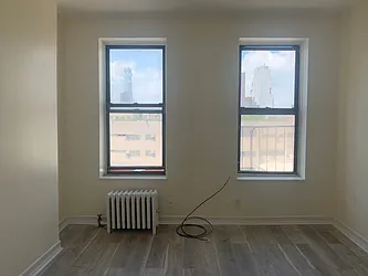 Rented by Yup Realty LLC