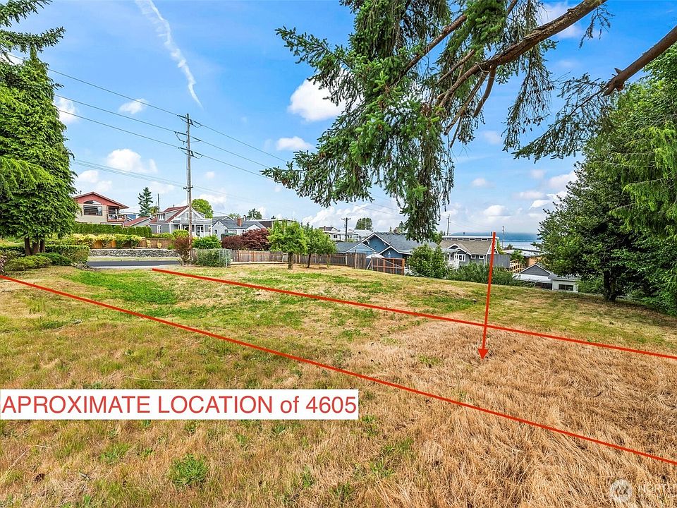 2nd image of 4605 N Gove Street