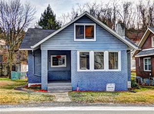 126 Friday Rd, Pittsburgh, PA 15209