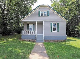 503 S Jackson St, Desloge, MO