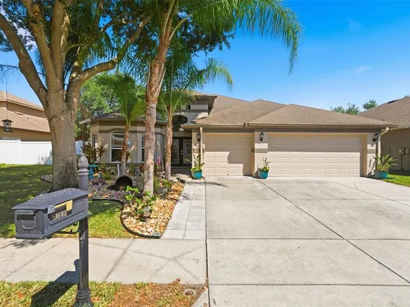 8642 Tenbridge Way, New Port Richey, FL 34654