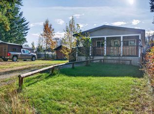 436 Hydro Rd, Clearwater, BC V0E 1N1