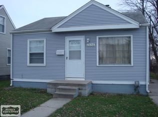 13156 Sherman Ave, Warren, MI 48089