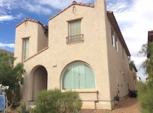 6734 Storybook Glen Ct, Las Vegas, NV 89139