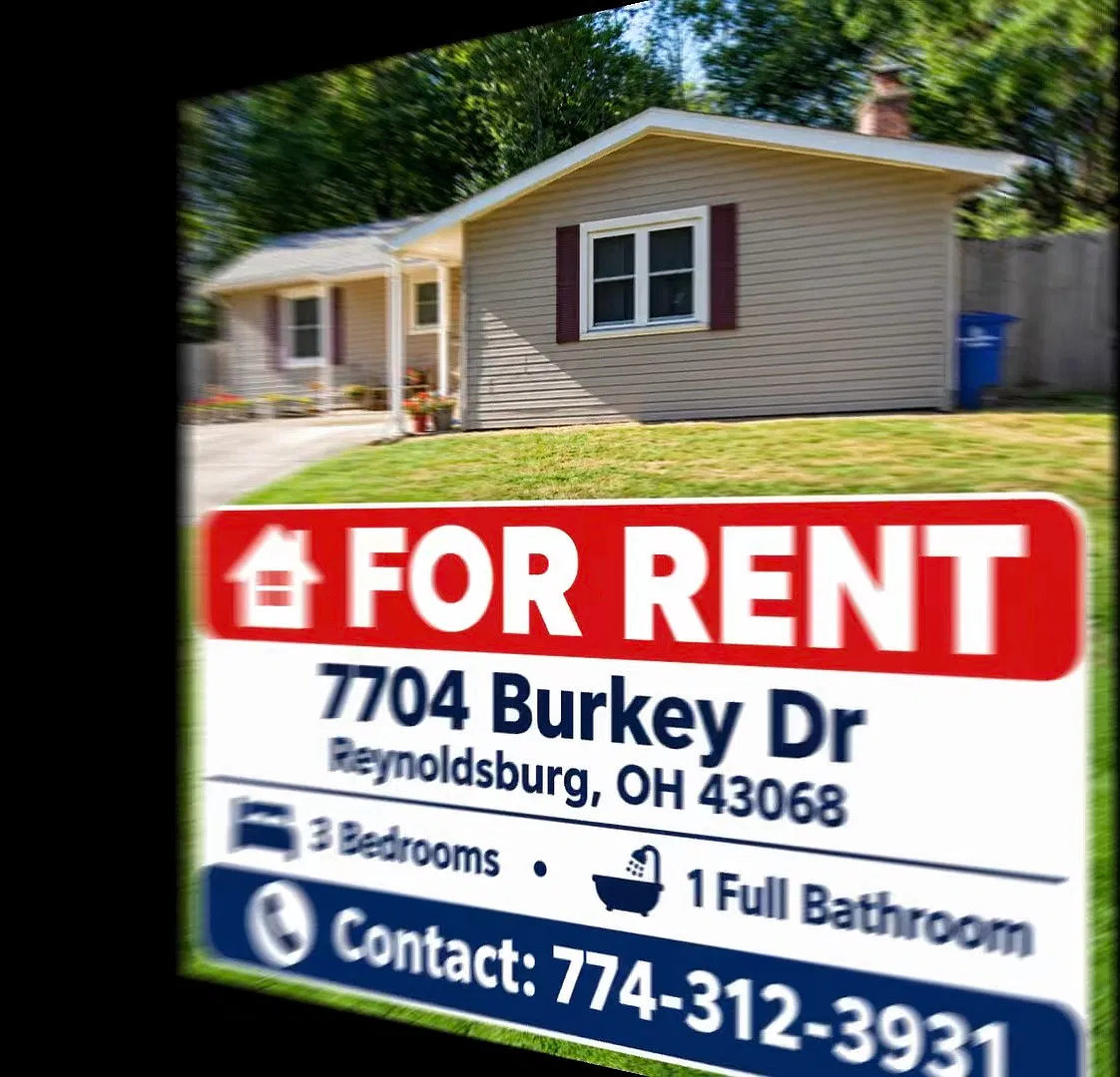 7704 Burkey Ave — Photo 1