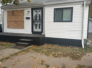 19784 Lahser Rd, Detroit, MI 48219