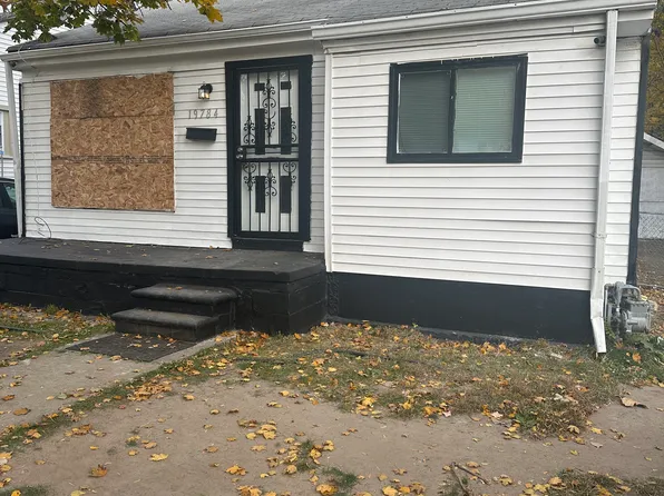 19784 Lahser Rd, Detroit, MI 48219