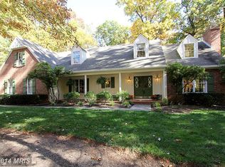 12215 Cleghorn Rd, Cockeysville, MD 21030