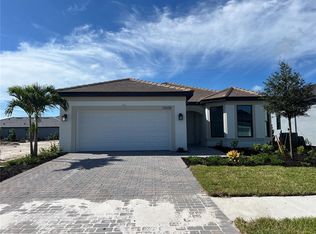 17078 Moonflower Ave, Venice, FL 34293