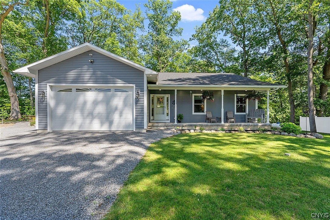 108 County Route 10, Pennellville, NY 13132 Zillow