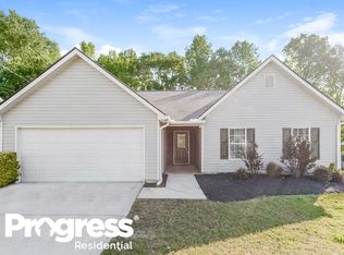212 Roberts Ter, Locust Grove, GA 30248
