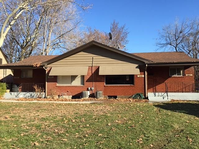 1st image of 1414-1416 Wilcomb St