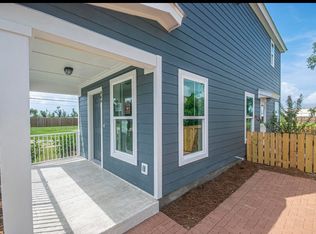 305 Raven Ln, Panama City, FL 32404