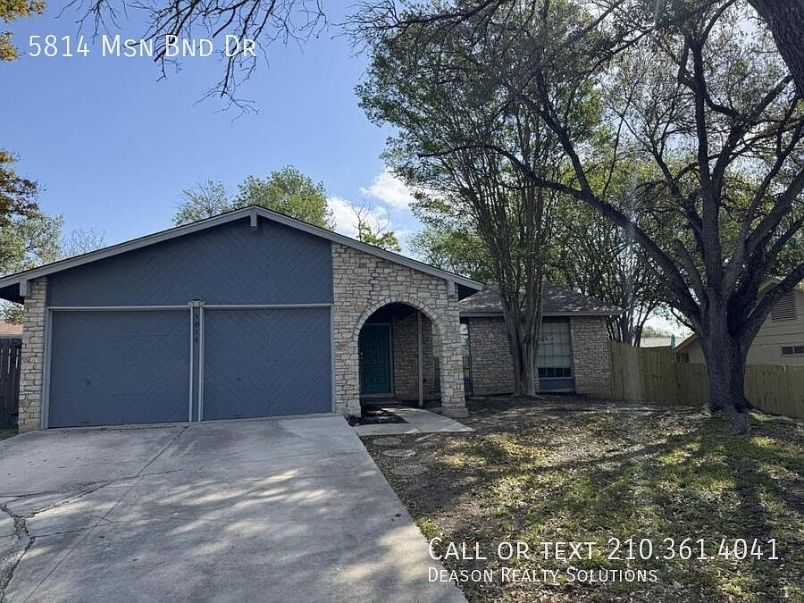1st image of 5814 Mission Bend Dr