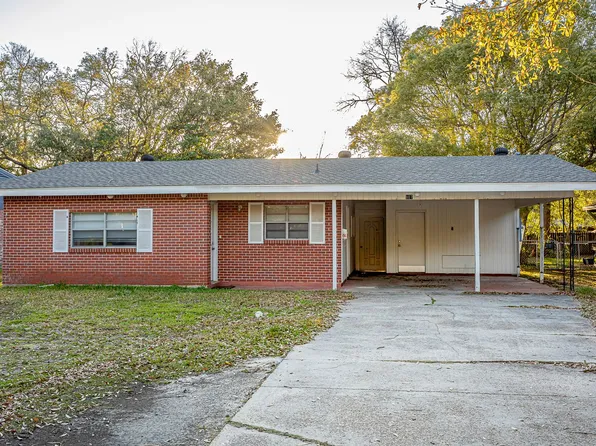 807 Market St, Pascagoula, MS 39567