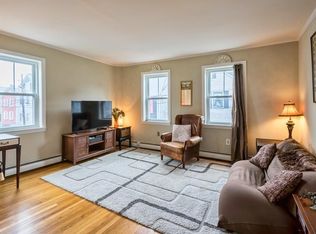 22 Becket St #C, Salem, MA 01970