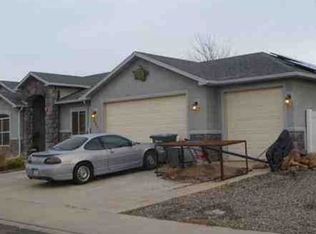 404 Wilkins Dr, Grand Junction, CO 81504