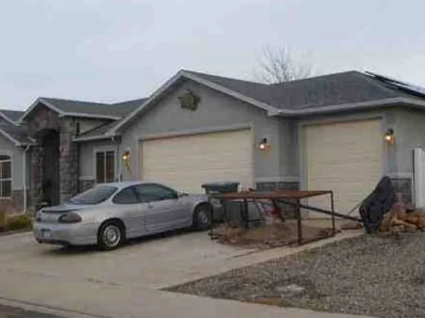 404 Wilkins Dr, Grand Junction, CO 81504