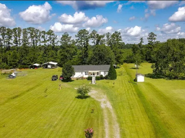 550 Walker Road, Aurora, NC 27806