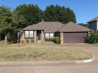 2224 Westview Trl, Denton, TX 76207