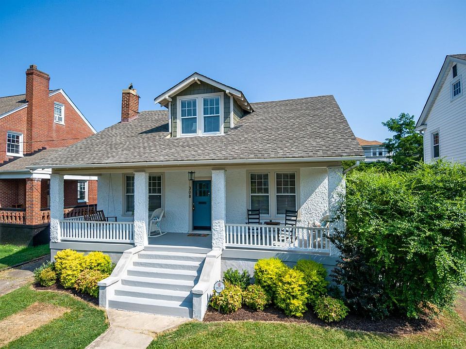 308 Yeardley Ave, Lynchburg, VA 24501 Zillow