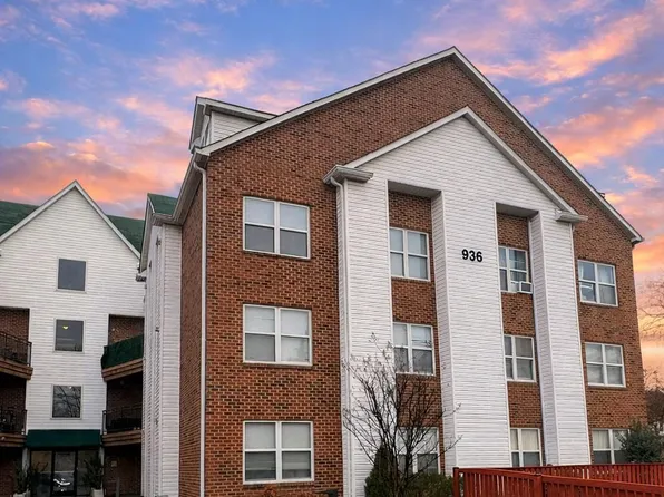 936 Bay Ridge Ave Unit 306, Annapolis, MD 21403