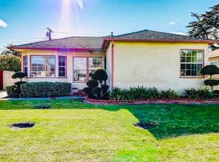 7516 Corey St, Downey, CA 90242