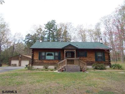 49 Lovers Ln, Egg Harbor City, NJ, 08215